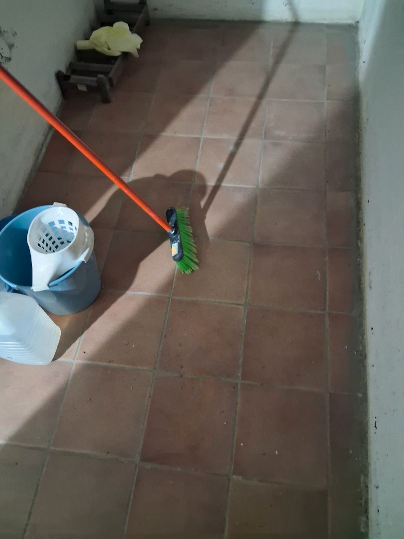 Jardí de Traster en venda en  Zaragoza Capital