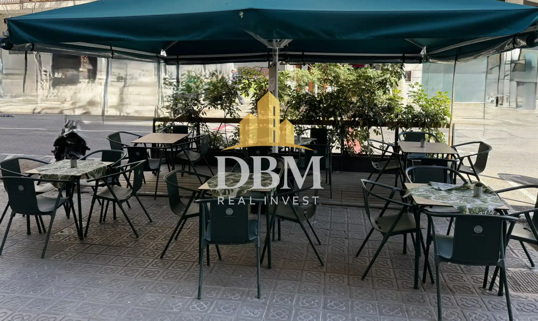Business premises for transfer in Sant Martí, imagen 22