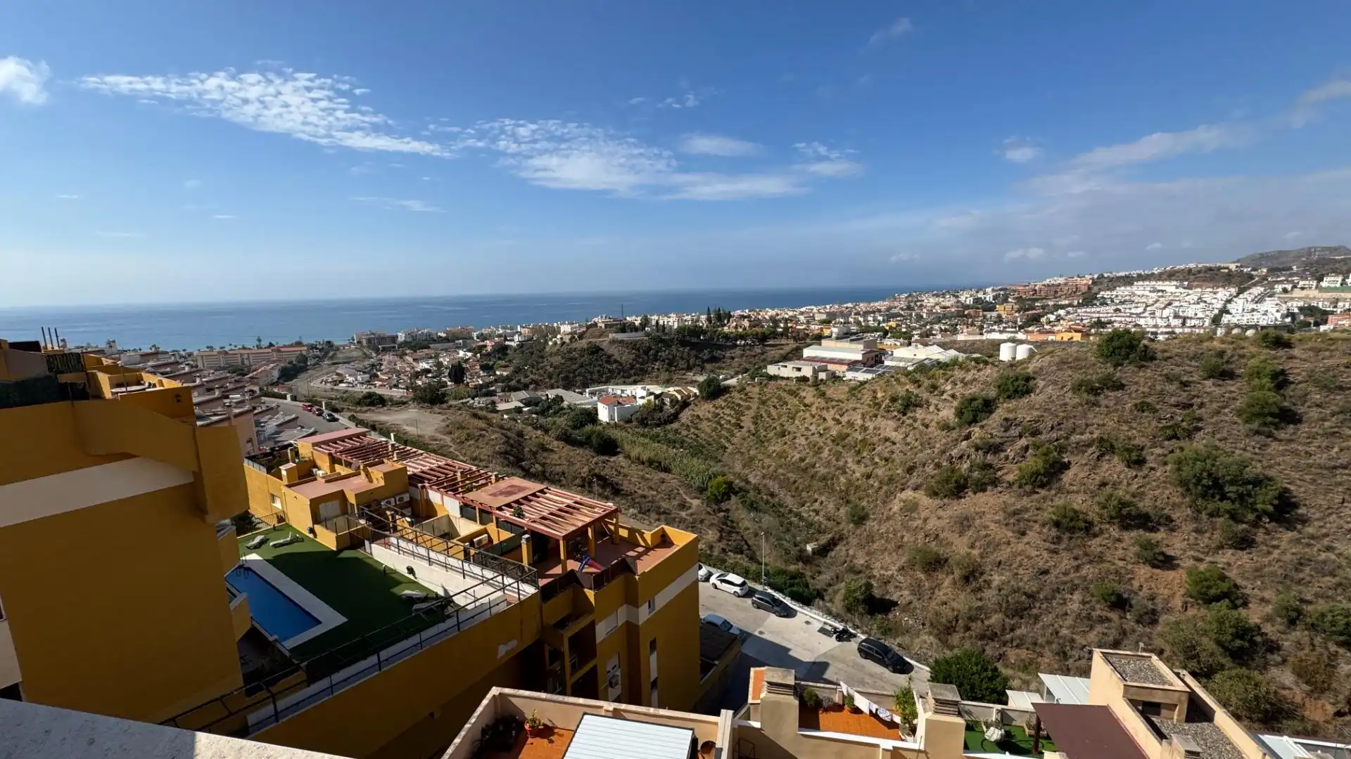 Attique avec ascenseur à vendre à Calle Calle San Fernando, imagen 47