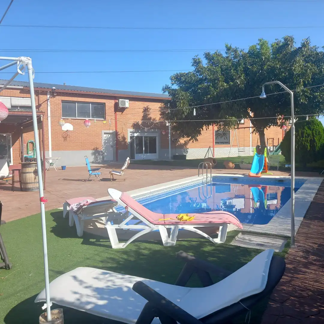 Industrial building for sale in Carretera Diseminado, imagen 15