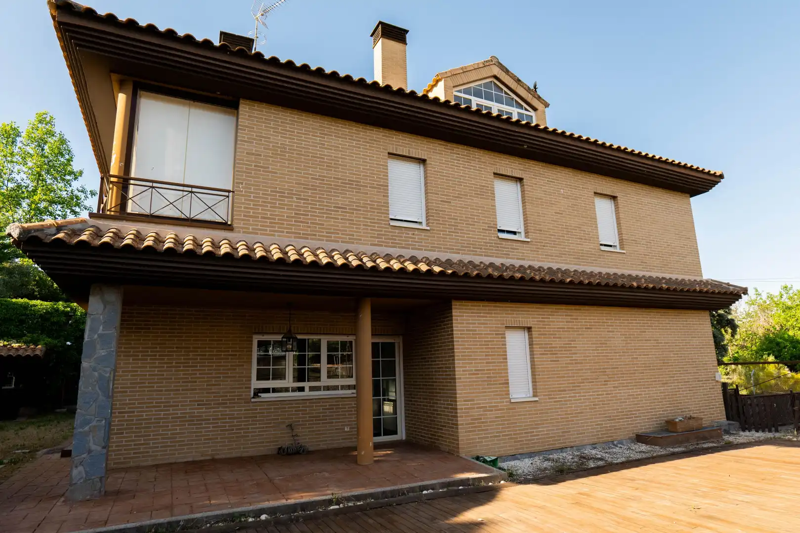 Casa o xalet en venda a 3 Calle XIX 3, Las Matas - Peñascales