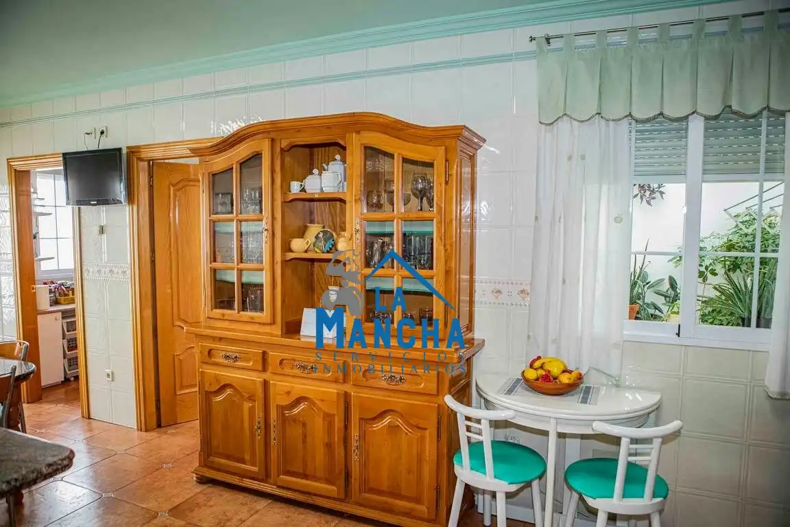 Casa con terrazza in vendita a San Pablo, imagen 19