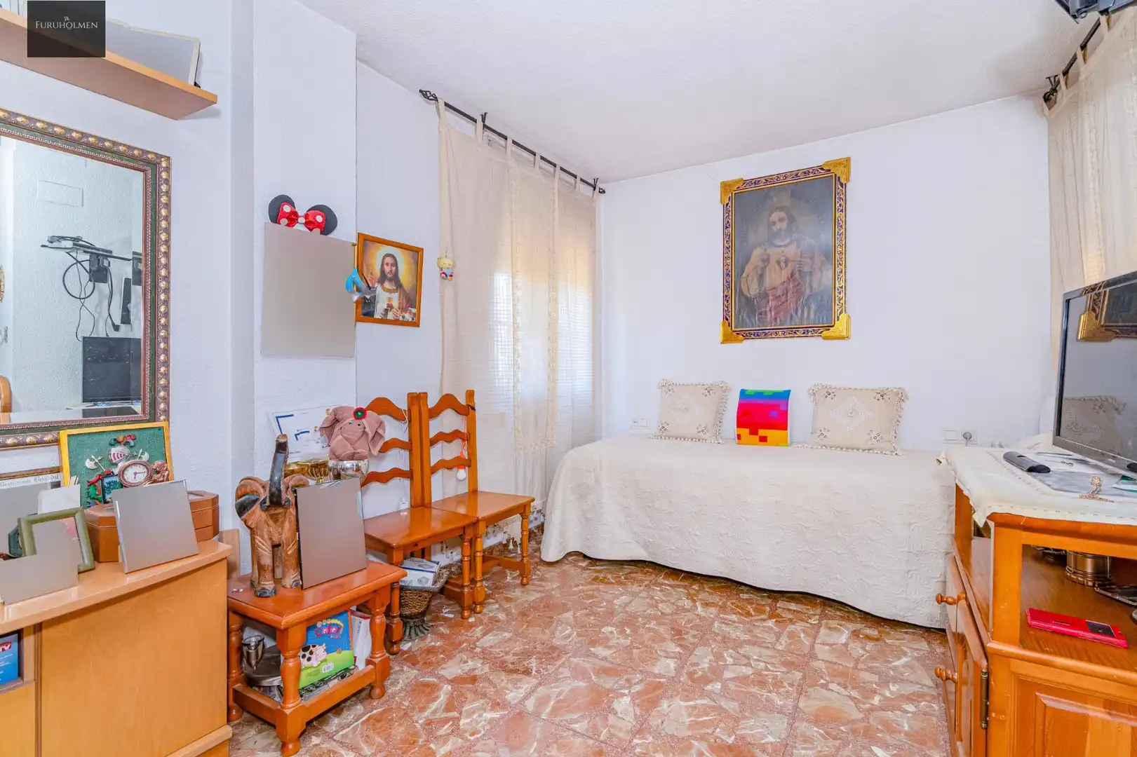 Villa zum Verkauf in Calle RIVERA, imagen 19