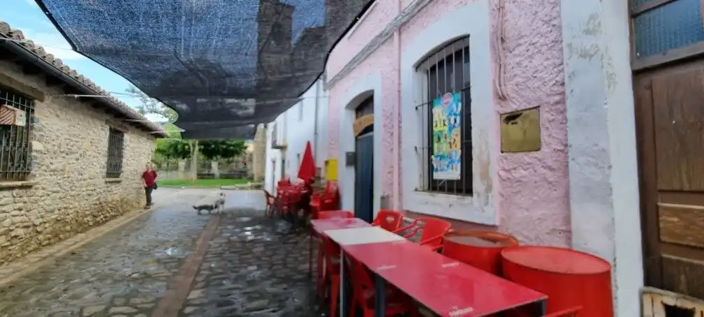 Finca rústica en venda a mayor, Canal de Berdún