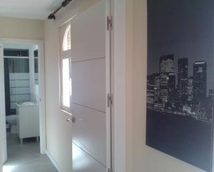 Apartament de lloguer en  Jaén Capital amb Terrassa