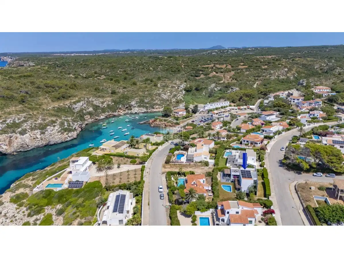 Xalet amb piscina en venda a Sant Climent - Es Canutells, imagen 31
