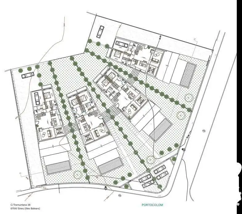 Casa o xalet en venda en Felanitx amb Aire condicionat, Jardí privat i Terrassa