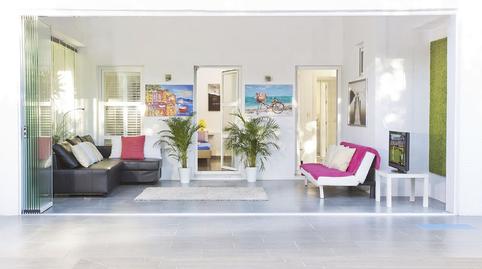 Foto 4 de Casa o xalet en venda a Santa María, Málaga