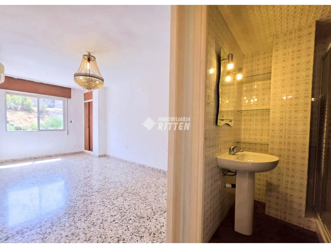 Appartement avec terrasse à vendre à Calle Cuatro Santos 25, imagen 24