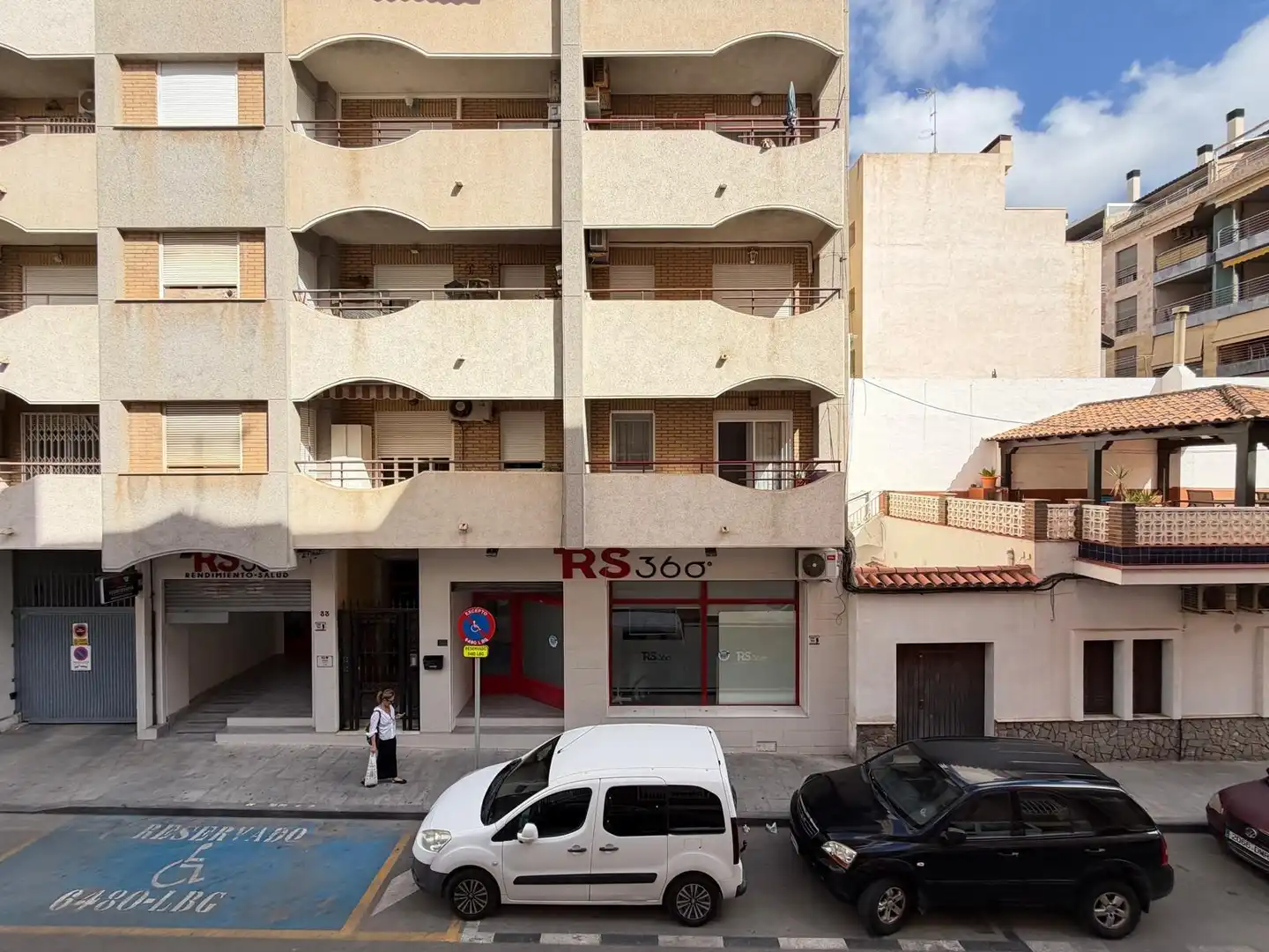 Apartament amb terrassa en venda a MORIONES, imagen 47