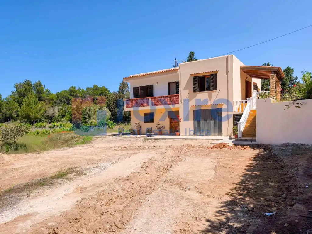 Finca rústica de lloguer a Diseminados Pq S Jose, 249, Sant Josep