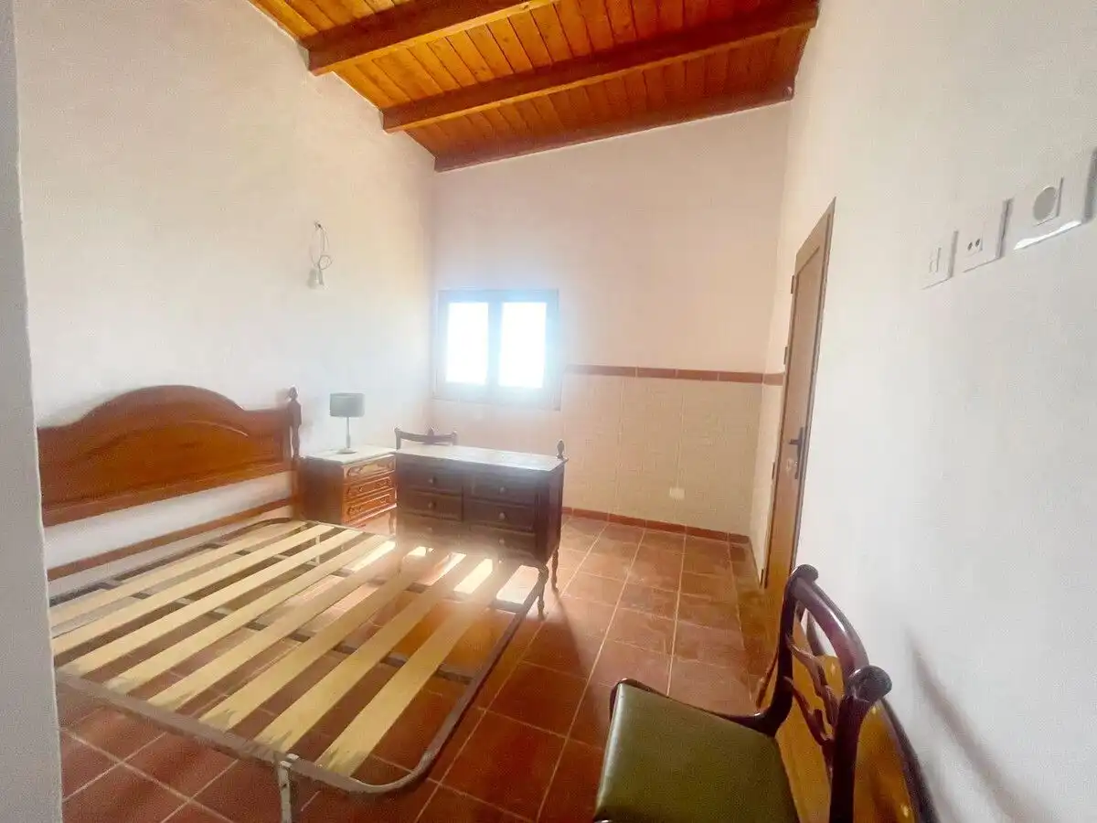 Bedroom of Land for sale in Ingenio