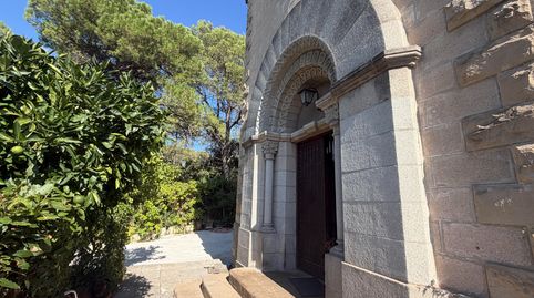 Foto 3 de Casa o xalet en venda a Carrer de Can Menta, Golf - Can Trabal, Sant Cugat del Vallès