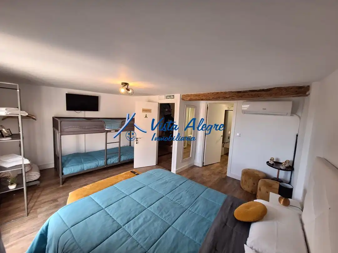 Casa con terraza en venta en Calle Dos de Mayo, imagen 8
