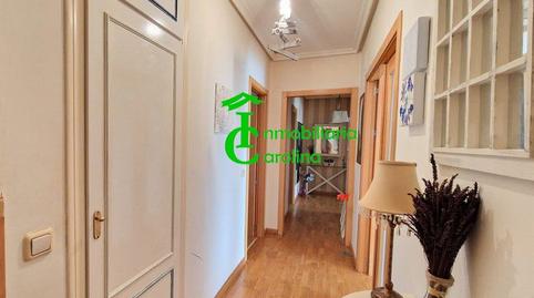 Foto 2 de Pis en venda a La Carolina, Jaén