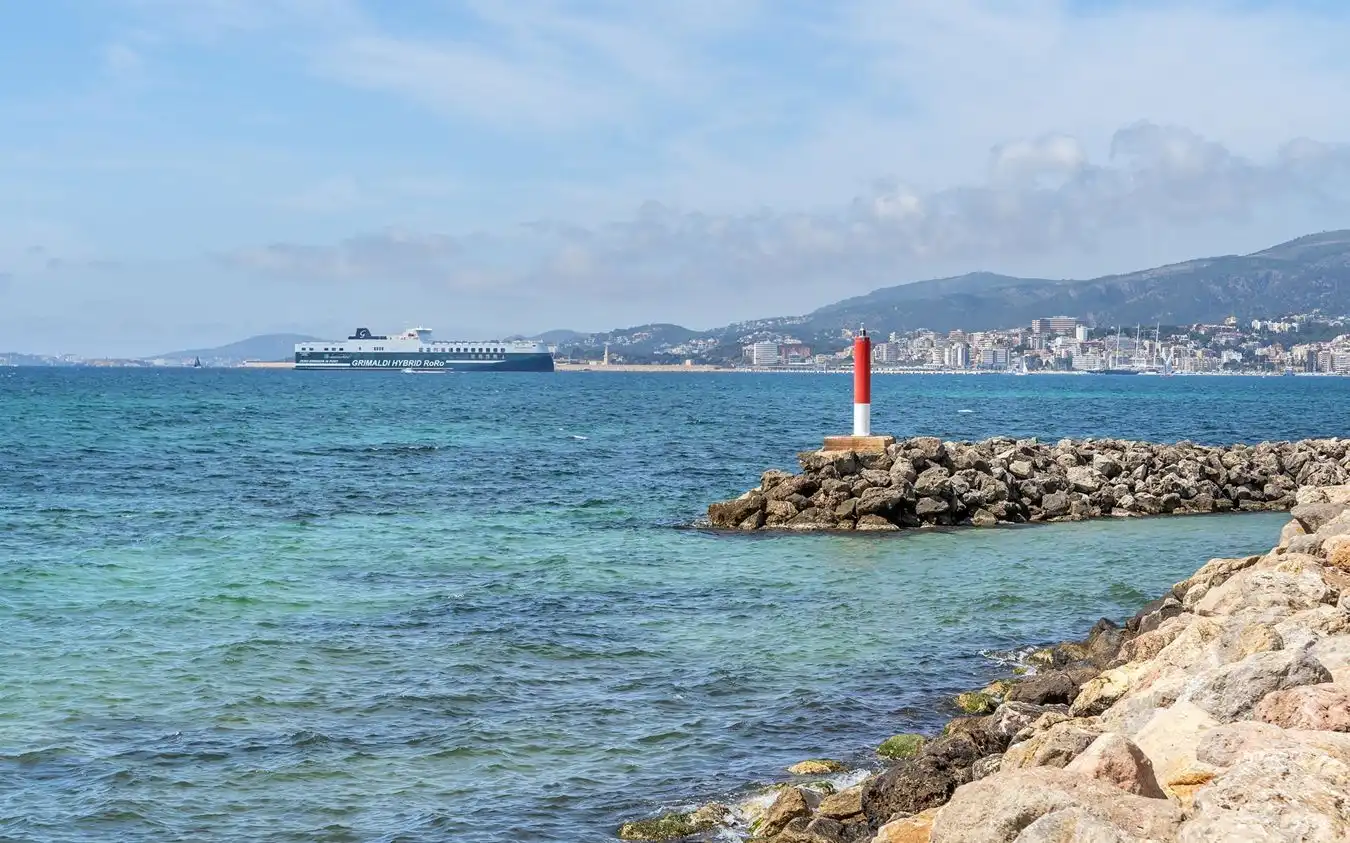 Terreni e lotti in vendita a Platja de Palma, imagen 12