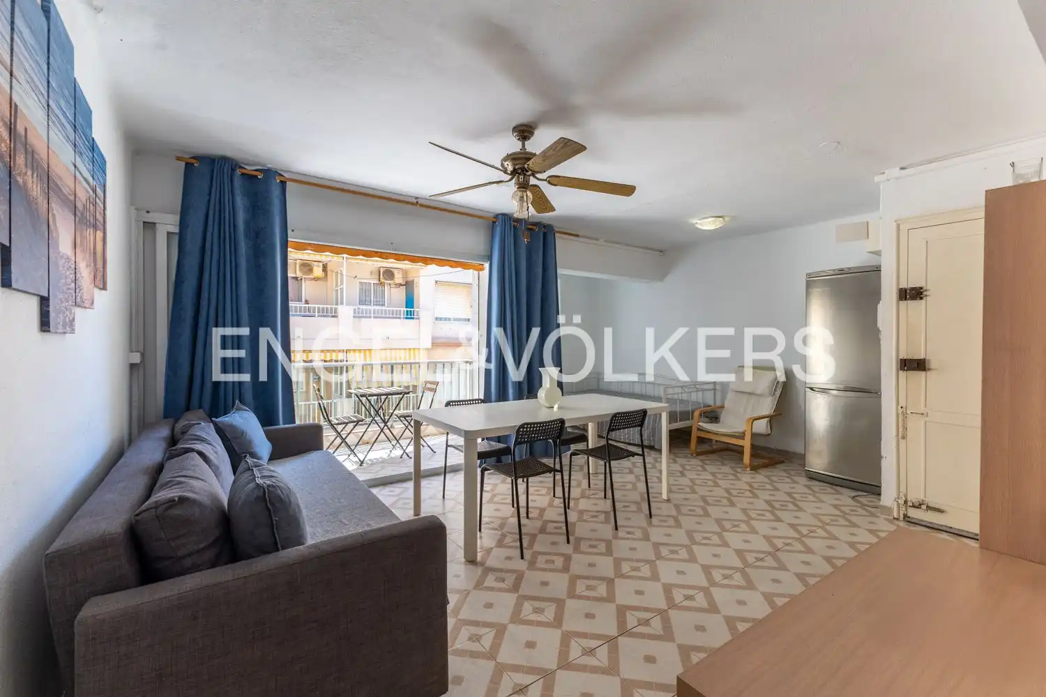 Wohnung zum Verkauf in El Perelló, imagen 5