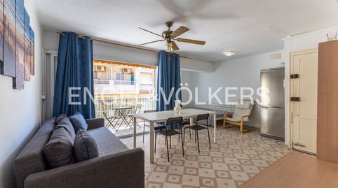 Foto 5 de Piso en venta en El Perelló, Sueca