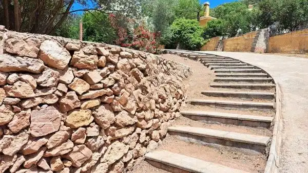 Xalet amb terrassa en venda a Alhama de Murcia ciudad, imagen 11
