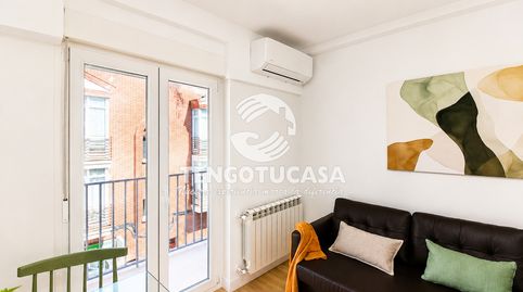 Foto 4 de Piso en venta en Calle de Elfo, 106, Quintana, Madrid Capital
