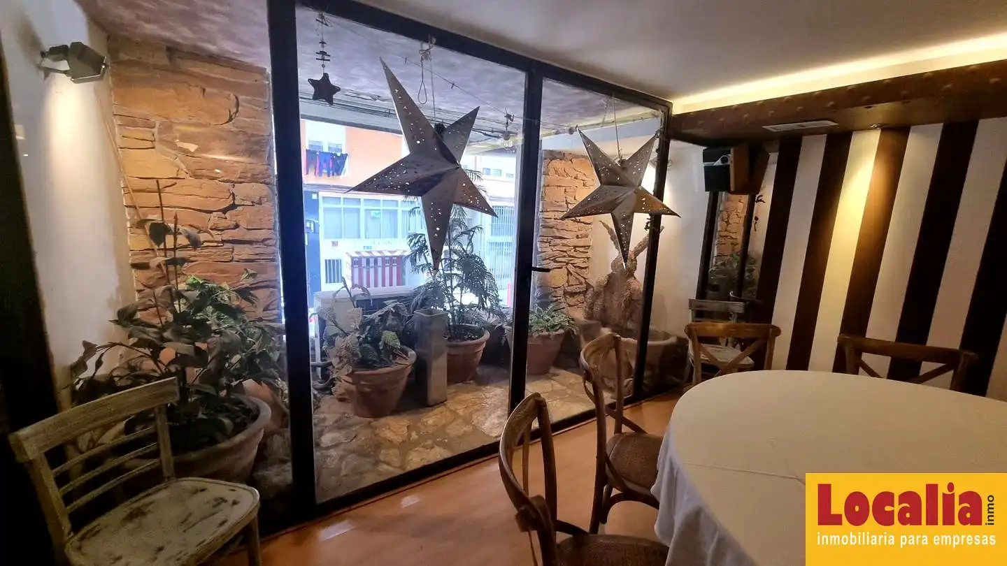 Local commercial à vendre à Joaquín Cayón, imagen 14