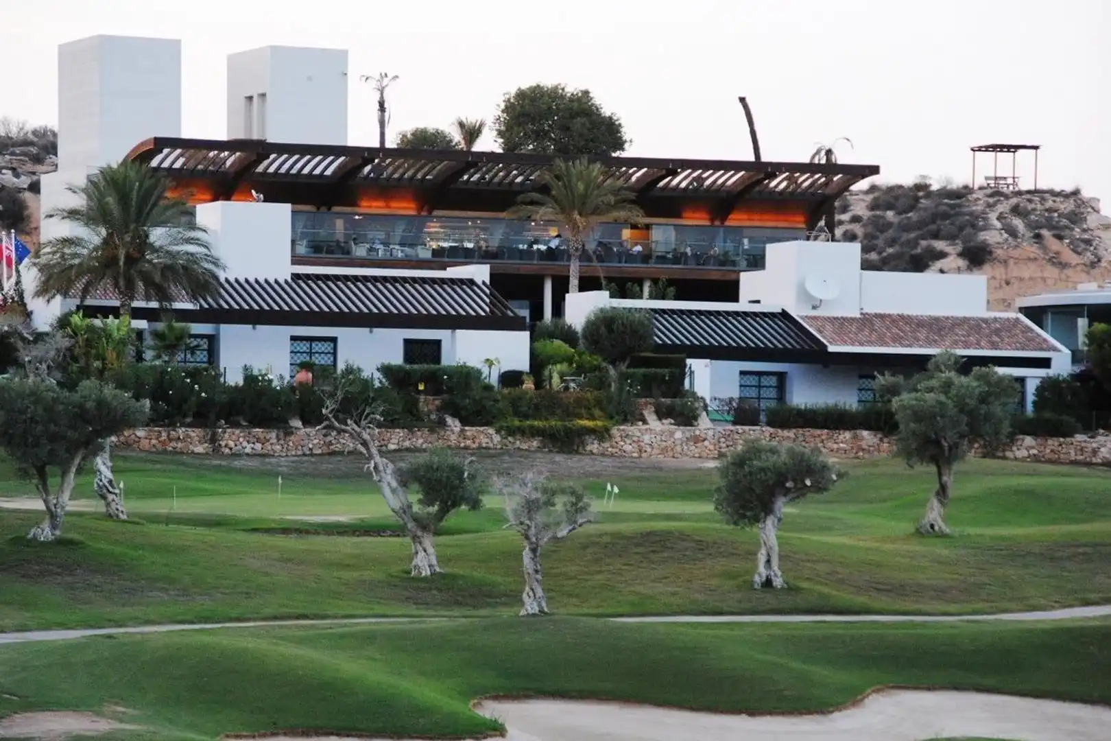 Reihenhaus zum Verkauf in Campo de Murcia, imagen 33