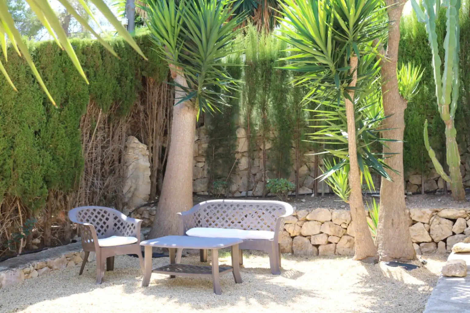 Casa o xalet de lloguer a El Portet - Pla de Mar