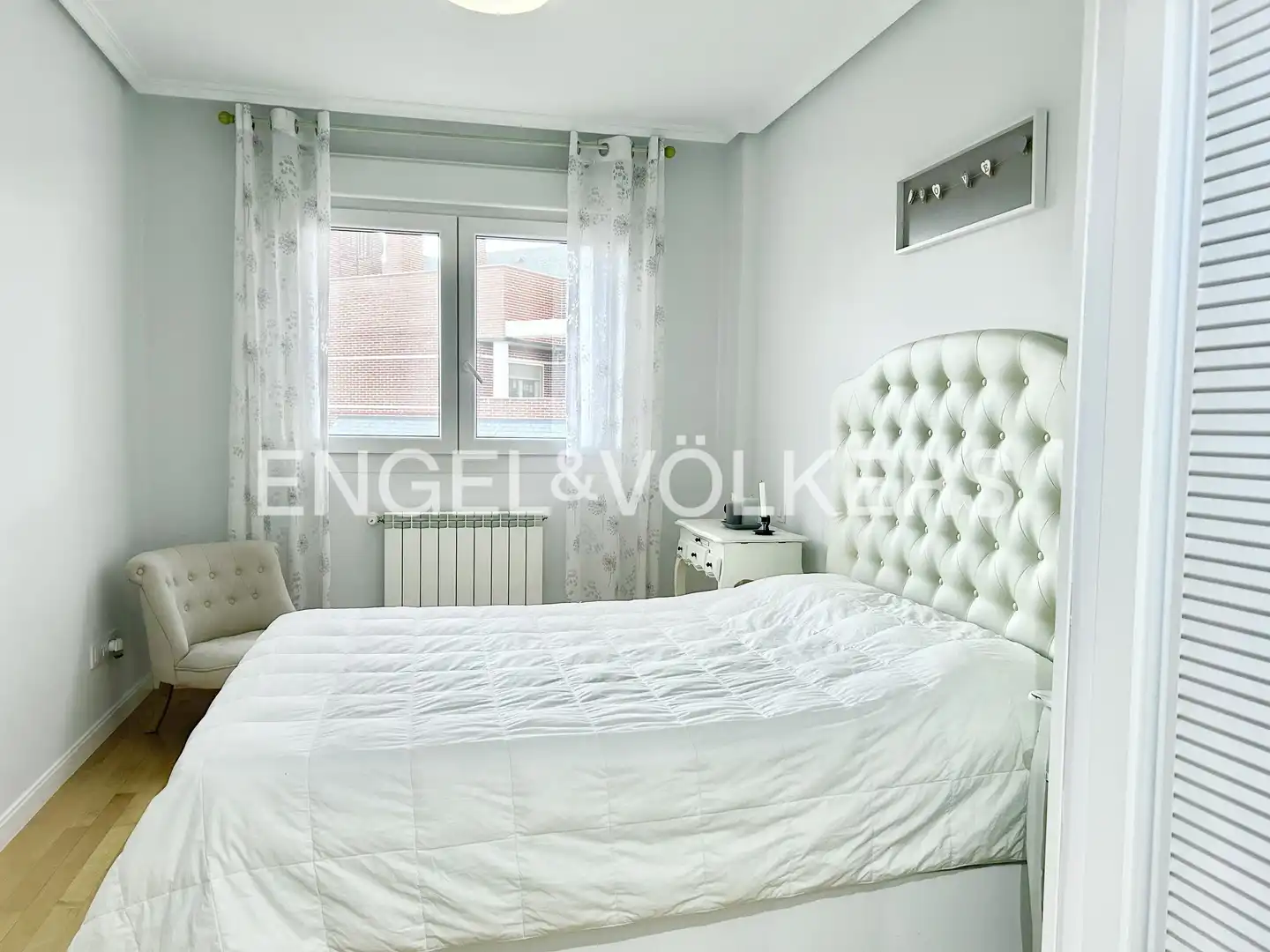 Bedroom of Attic for sale in Rivas-Vaciamadrid  with Heating, Terrace and Storage room