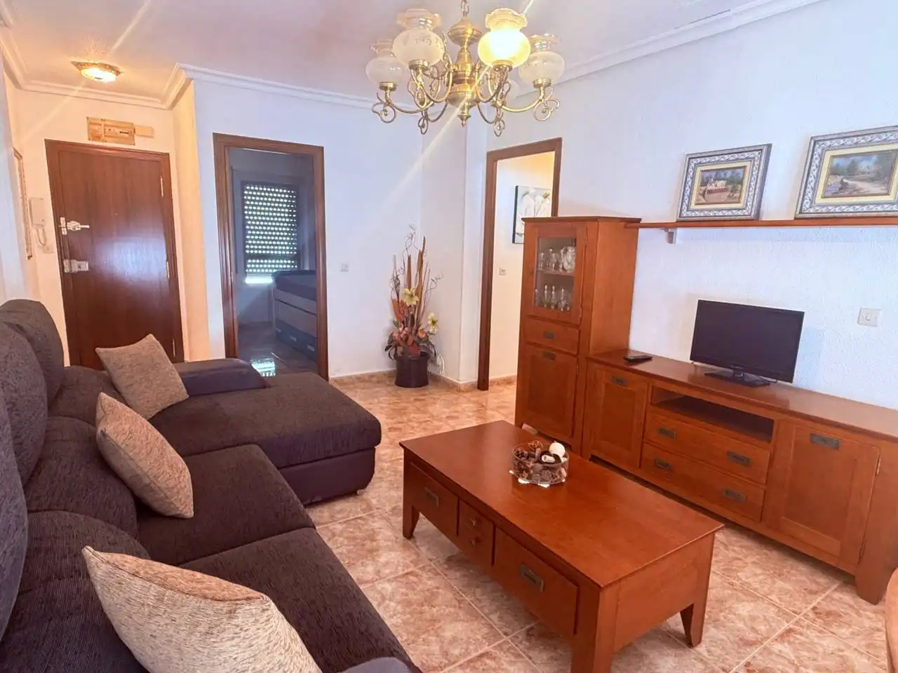 Penthouse zum Verkauf in Calle Profesor Francisco Tomás y Valiente, imagen 5