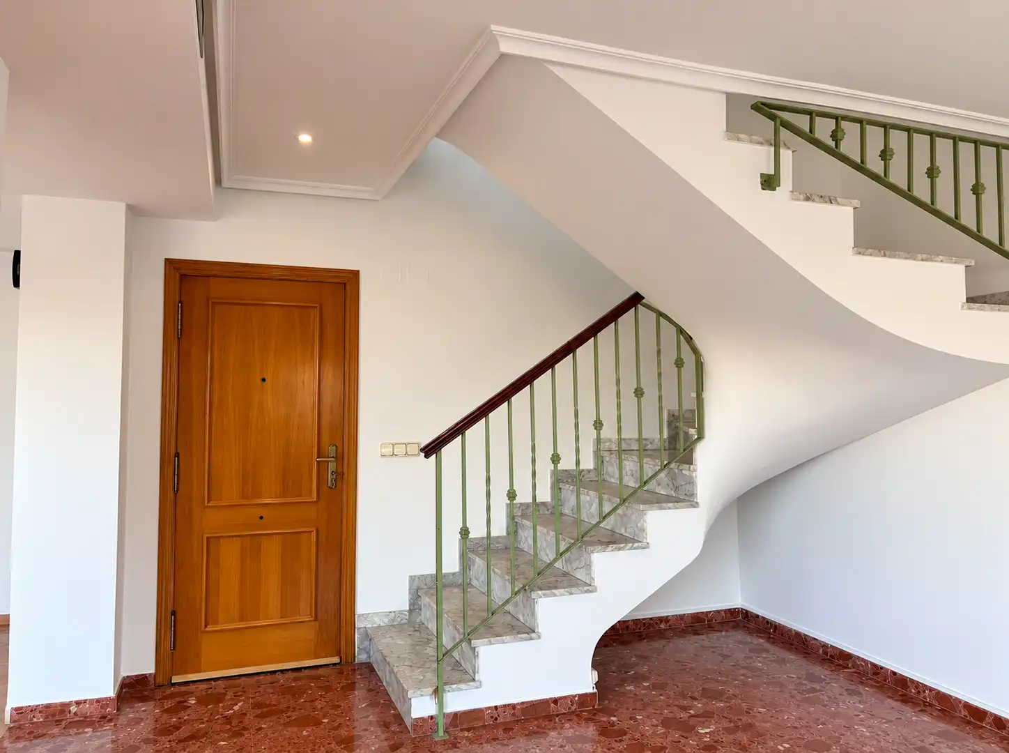 Duplex avec ascenseur à vendre à Camí Real, imagen 5