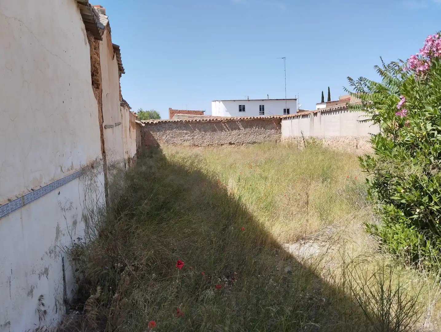 Terreny residencial en venda a Calle Don Gaiferos, imagen 15