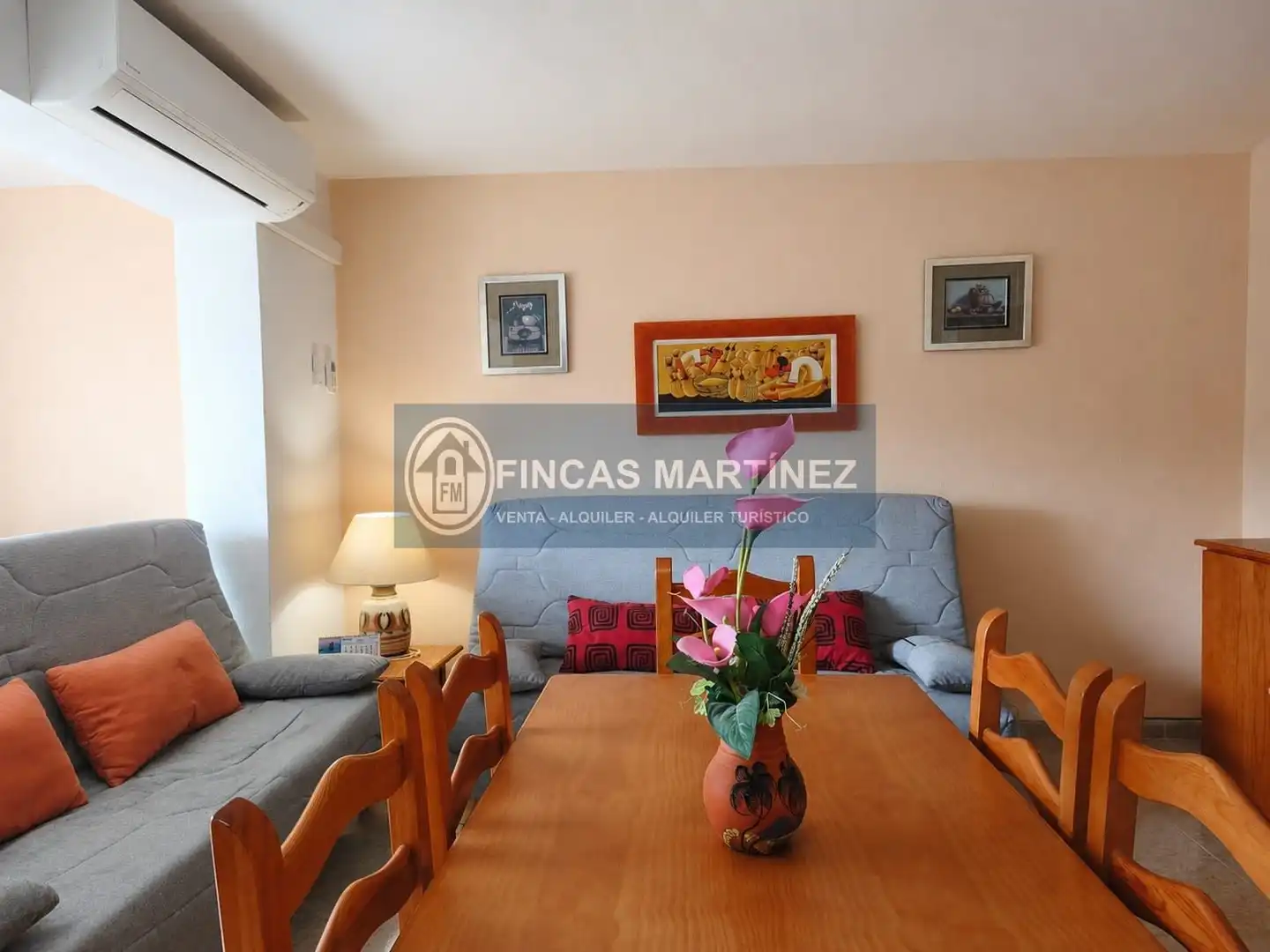 Casa en venta en urbanización  parque Montroig, imagen 5