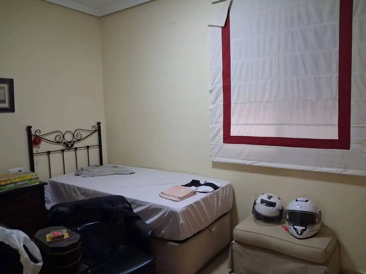 Habitación de Piso en venta en Poblats Marítims