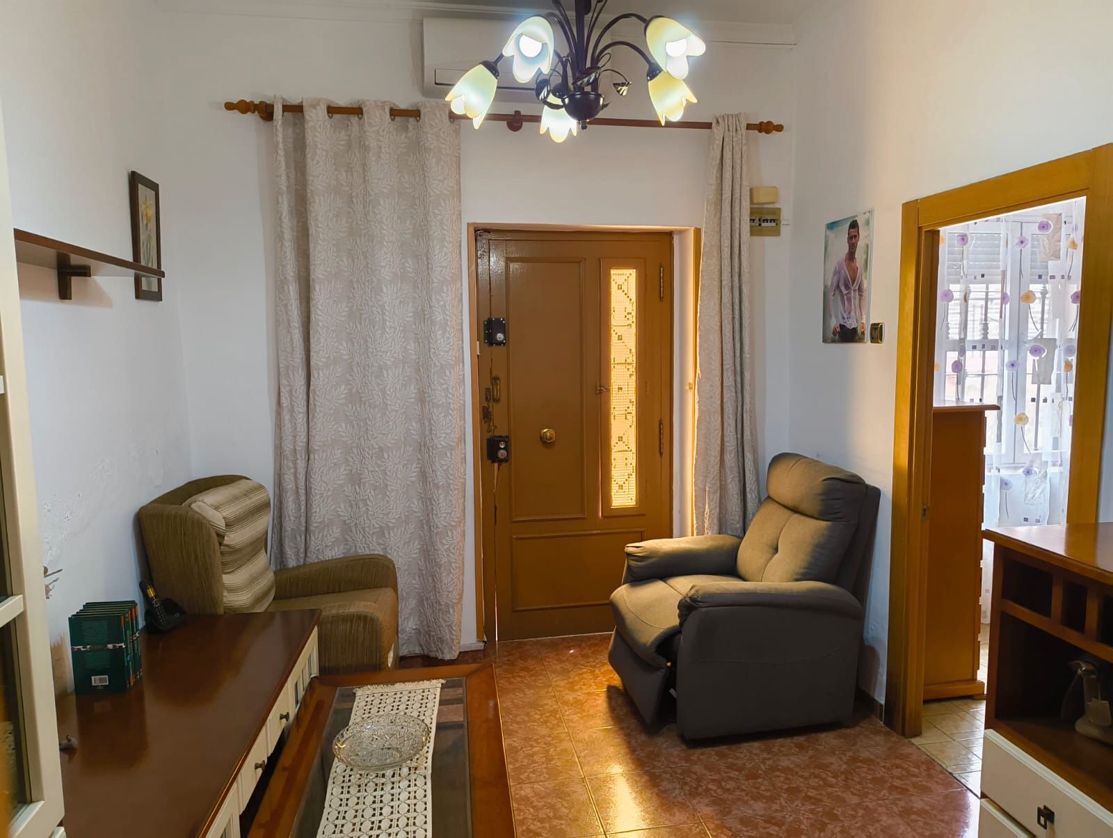 House or chalet for sale in Calle el Viento, 7, Isaac Peral,  Melilla Capital