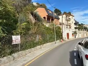 Terreny residencial en venda a Carrer Bon Repòs 2, imagen 6