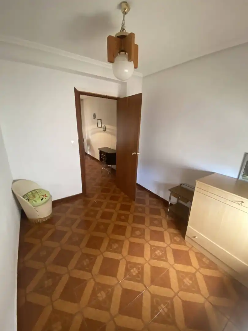 Habitación de Casa o chalet en venta en El Picazo   con Terraza, Amueblado y Balcón