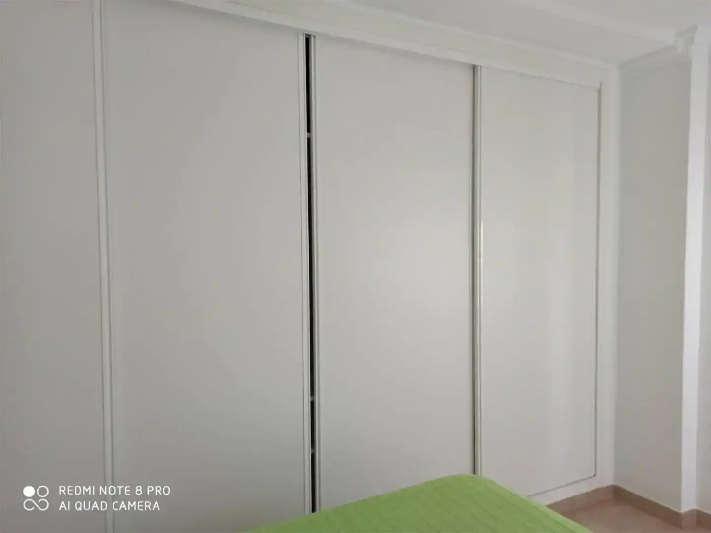 Bedroom of Apartments for rent in El Pino - Bajo de Guía