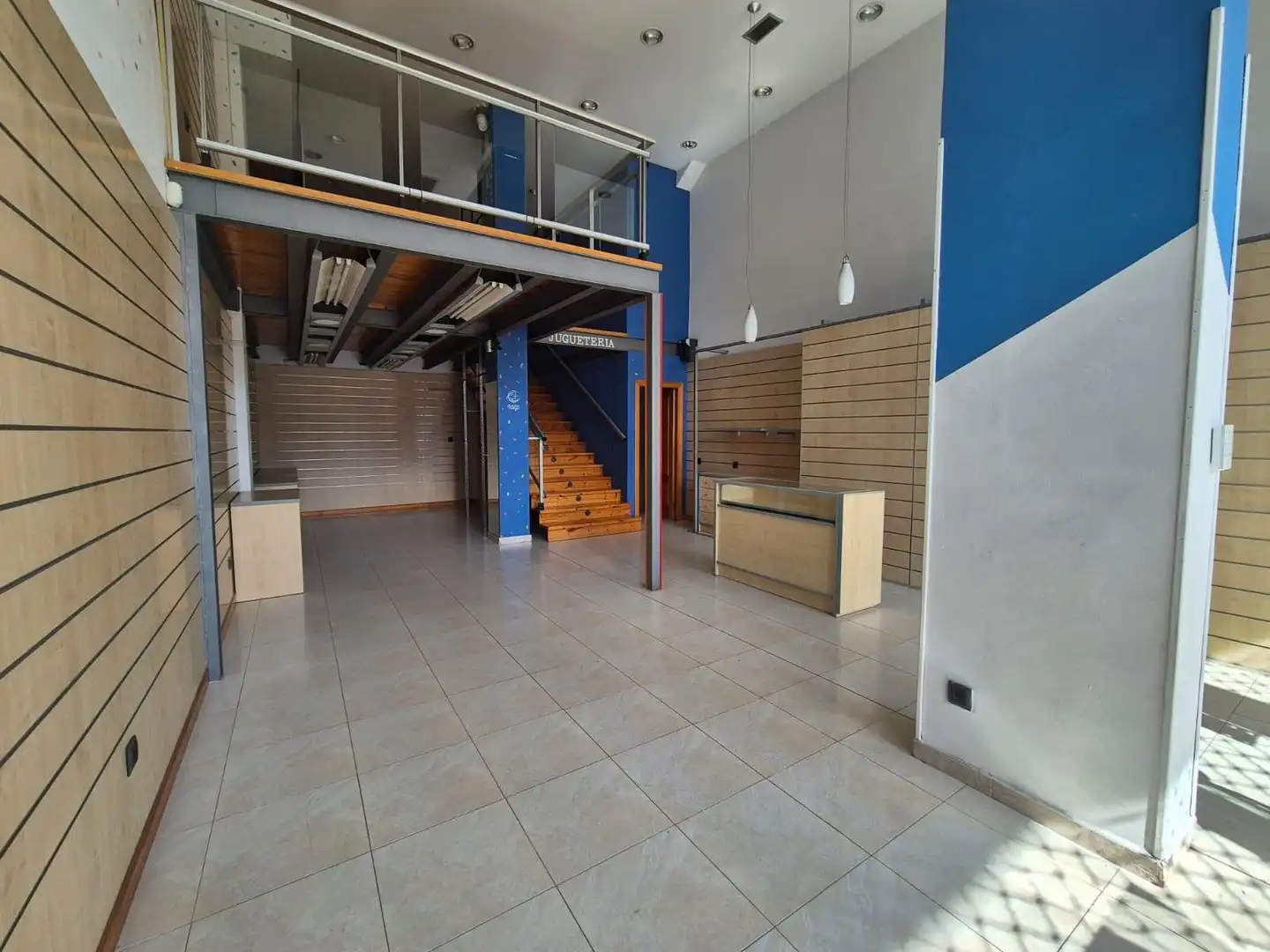Local comercial en venda a Zalla, imagen 14