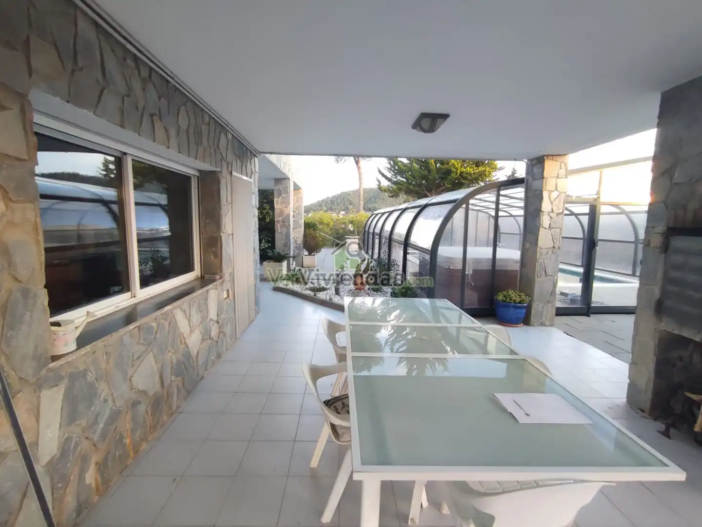 Casa o chalet en venta en N/A, -1, Vallirana
