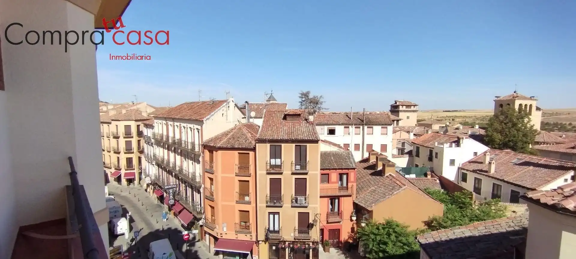 Pis en venda a Calle de Colón, Plaza Mayor - San Agustín