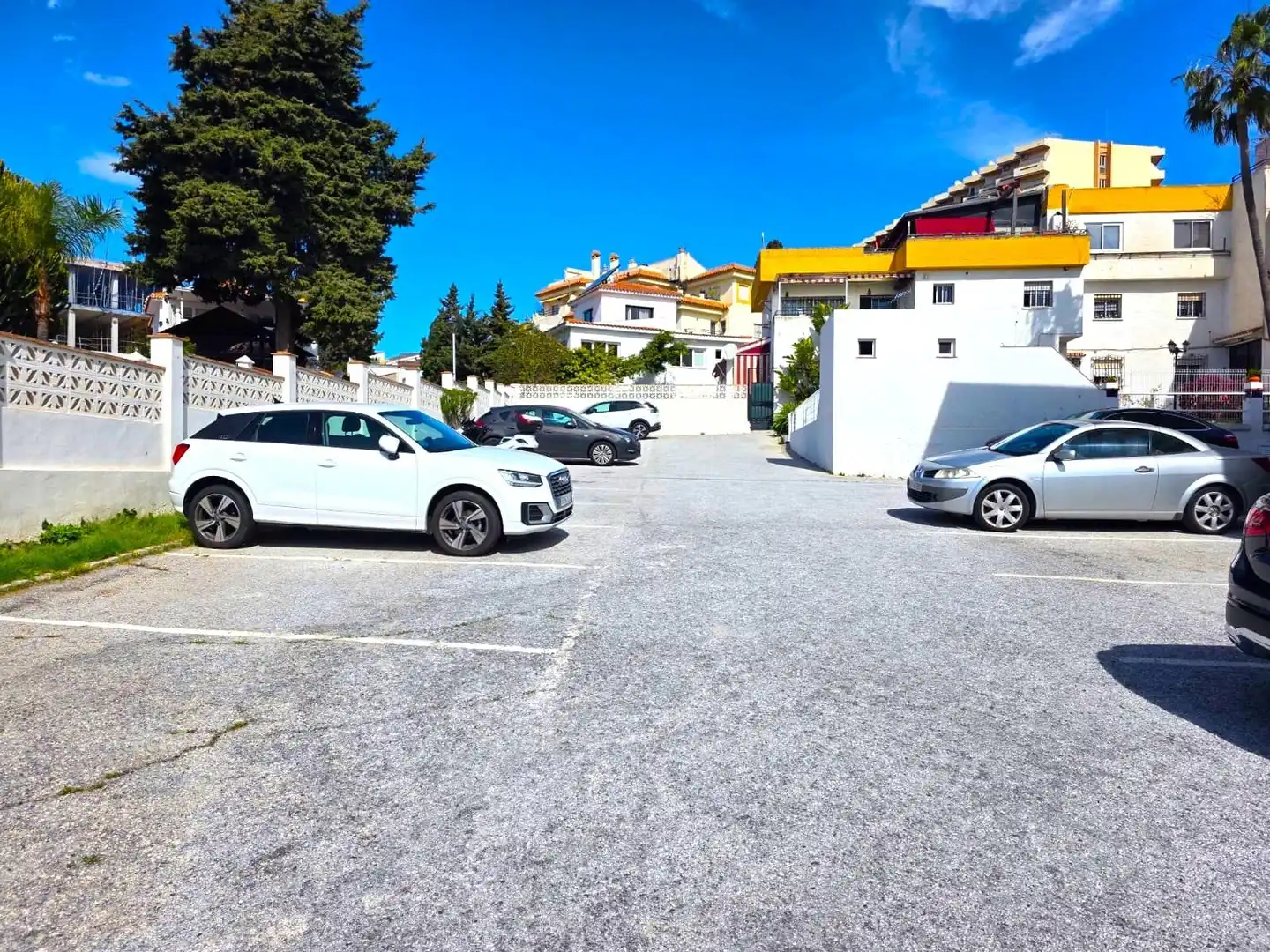 Apartament amb piscina en venda a El Pinillo, imagen 14