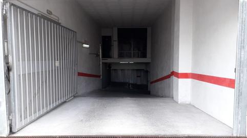 Foto 4 von Garage zur Miete in Calle Jose Urenda, 22, El Tejar - Hacienda Bizcochero, Málaga Capital