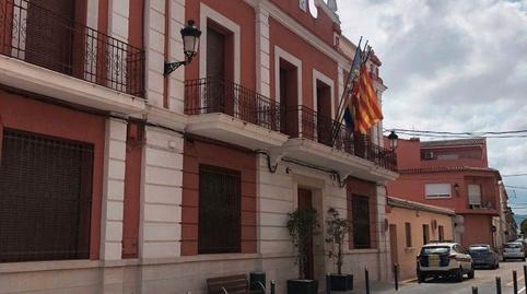 Photo 5 of Premises for sale in Carrer Nou, L'Alqueria de la Comtessa, Valencia