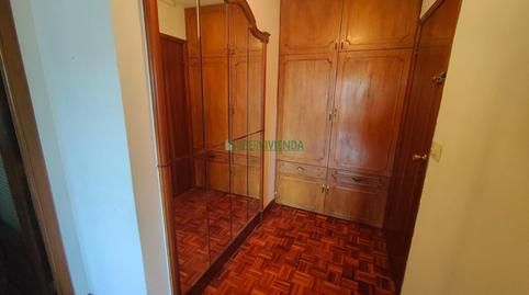 Foto 3 de Piso en venta en Travesía de Vigo - San Xoán, Vigo