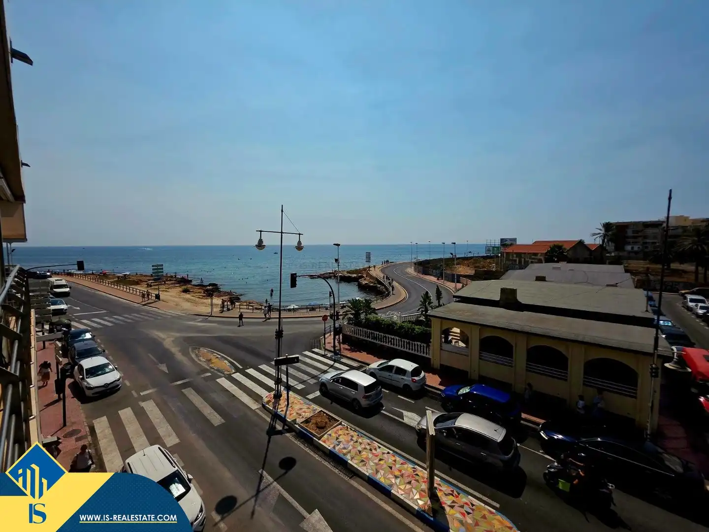 Piso con ascensor en venta en Playa del Cura, imagen 2