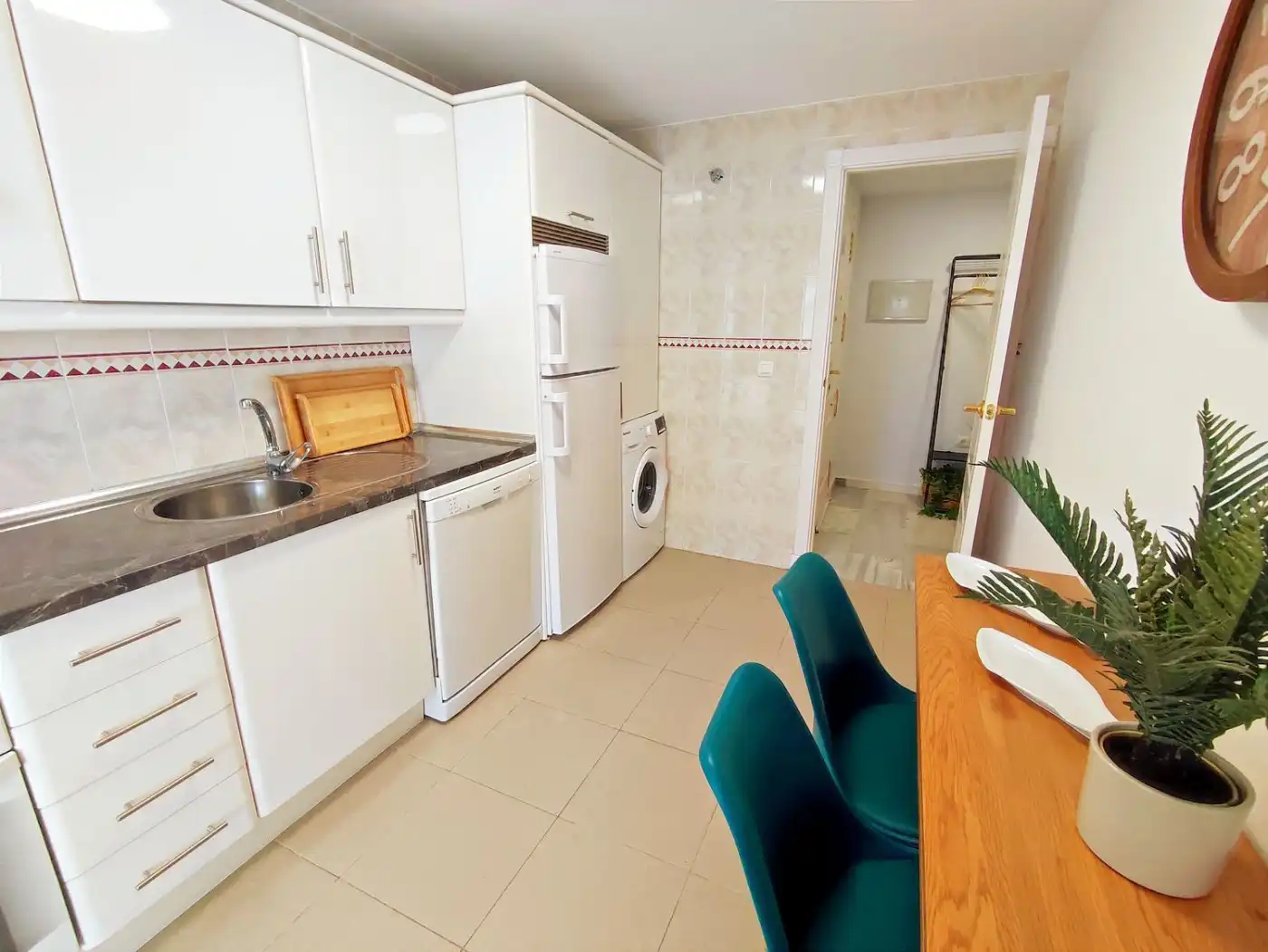 Home with pool for sale in Calle Almogia, imagen 7