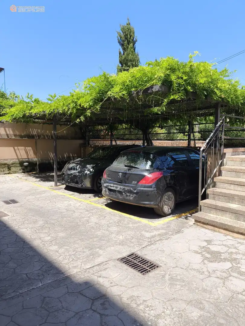 Parking de Garaje en venta en Sóller