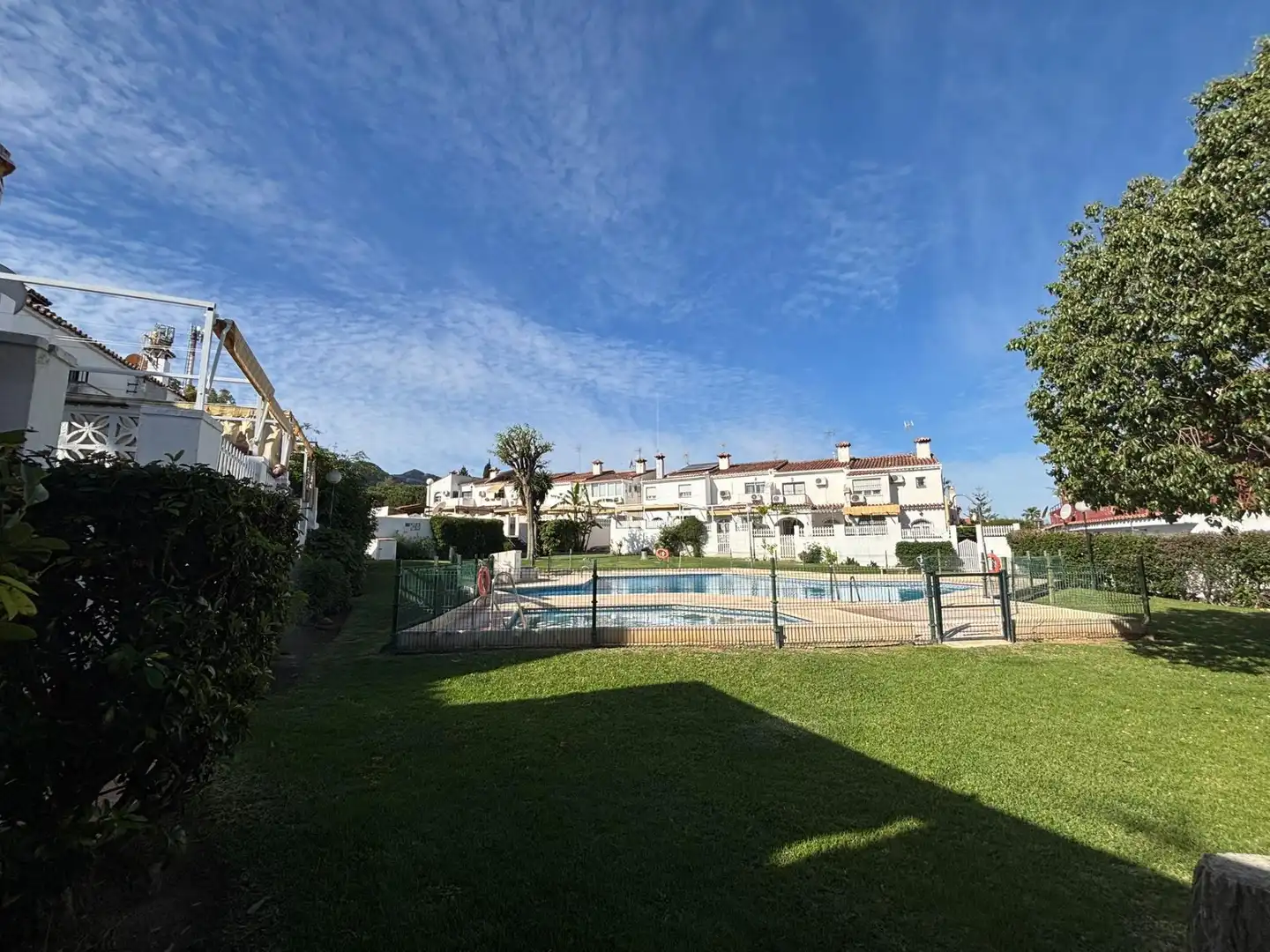 Casa adosada en venta en Platero - El Limón