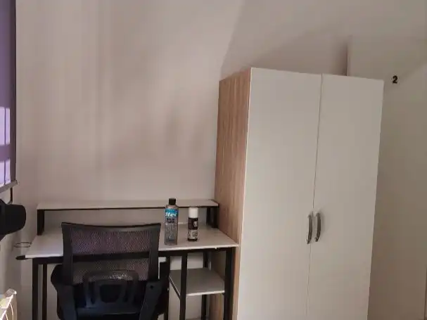 Habitación de Piso de alquiler en Ciudad Real con Aire acondicionado, Calefacción y Terraza