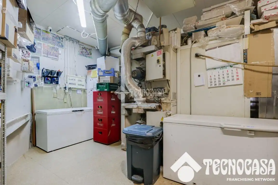 Business premises for sale in Sant Vicenç Dels Horts, imagen 22